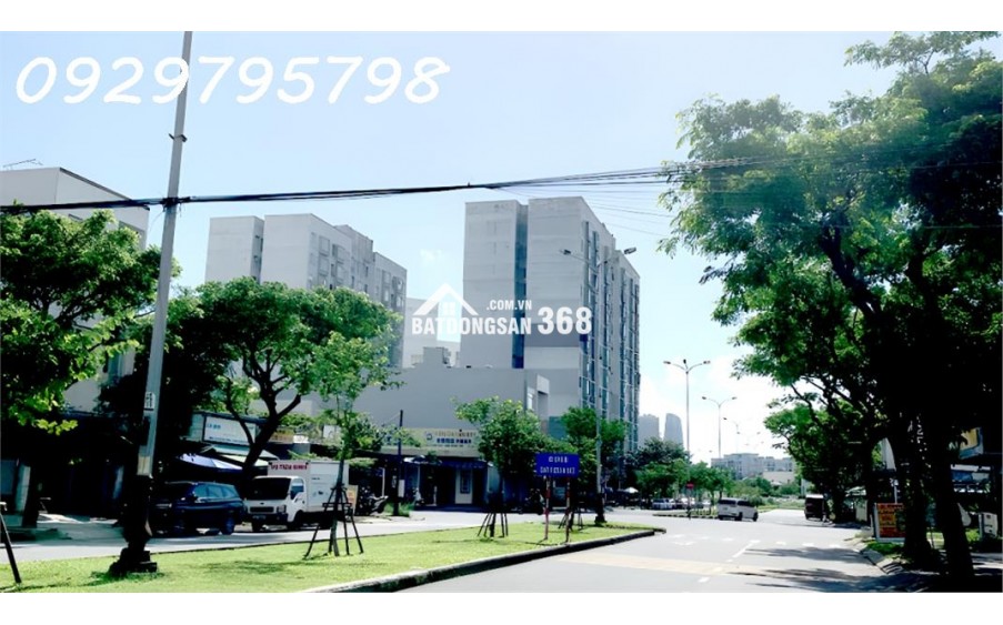 CHÍNH CHỦ BÁN NHÀ MẶT TIỀN 4 TẦNG SÁT DỰ ÁN SUN GROUP ĐÀ NẴNG – TUYẾN PHỐ KINH DOANH SẦM UẤT